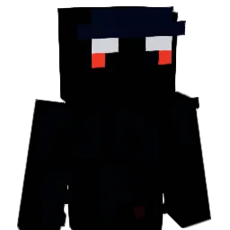 gamervigo1 Minecraft avatar bust