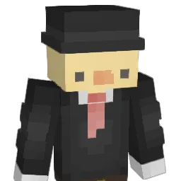 gamerweis's Minecraft skin