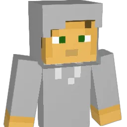 gamesblock's Minecraft skin