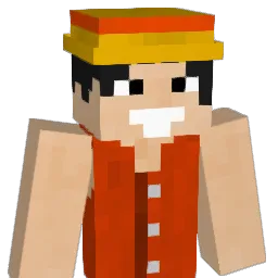 gamesboi Minecraft avatar bust