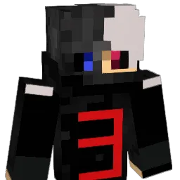 gamesense187 Minecraft avatar bust