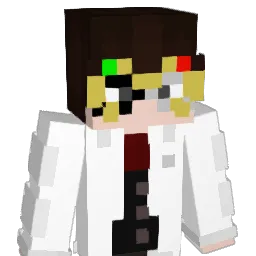 gamessteam Minecraft avatar bust