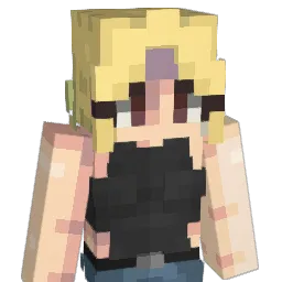 gamestroid's Minecraft skin