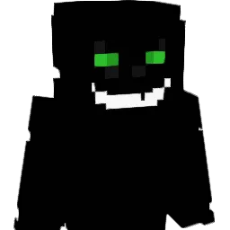 gamezkr Minecraft avatar bust