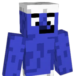 gamgee17's Minecraft skin