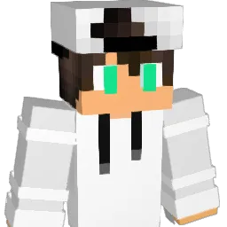 gamingbeast14008 Minecraft avatar bust