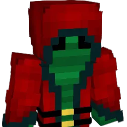 gamingcom Minecraft avatar bust