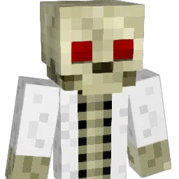 gamingdev's Minecraft skin