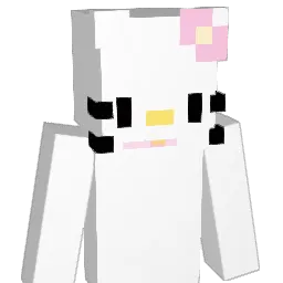 gamingsex Minecraft avatar bust