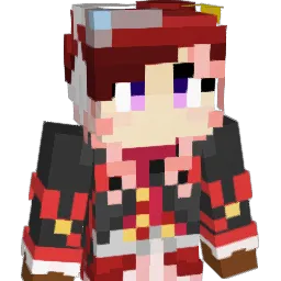 gamited12's Minecraft skin