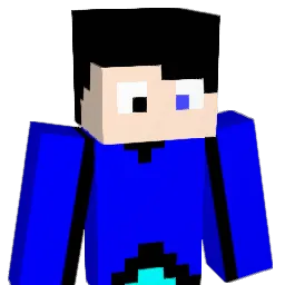 gamja0522 Minecraft avatar bust
