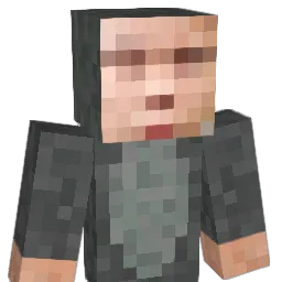 gamod1's Minecraft skin