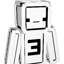 gamokarma Minecraft avatar bust
