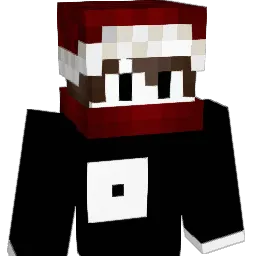 gamonmardTHAI's Minecraft skin