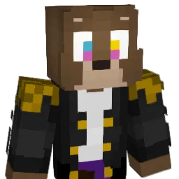 gamulchi1 Minecraft avatar bust
