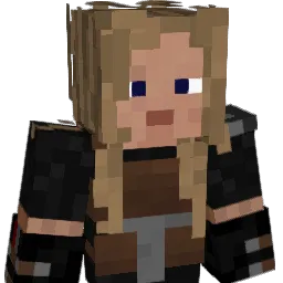 gamze3's Minecraft skin