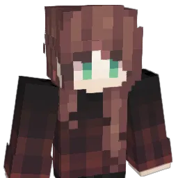 gananc1 Minecraft avatar bust