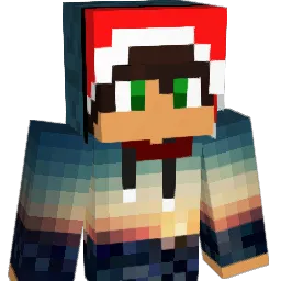 gandalfffff Minecraft avatar bust