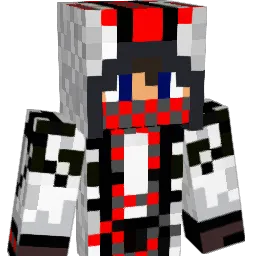 gandi28's Minecraft skin