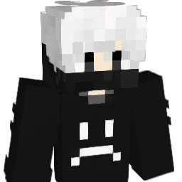 gandorak's Minecraft skin
