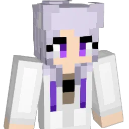ganeshio's Minecraft skin