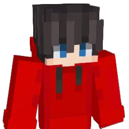 gang_brain Minecraft avatar bust