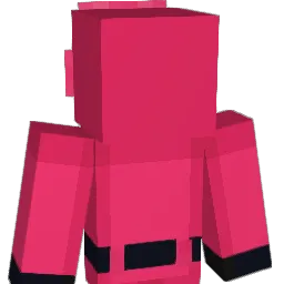 gangbackinthestu Minecraft avatar bust