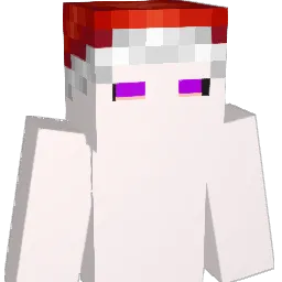 ganglypee Minecraft avatar bust