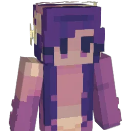 gankmidplzop Minecraft avatar bust