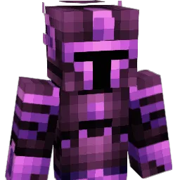 ganniniajibi Minecraft avatar bust