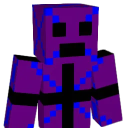 gannonchase03 Minecraft avatar bust