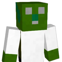 ganomex's Minecraft skin