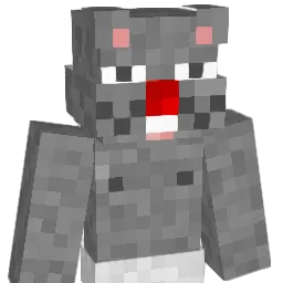 ganzi98 Minecraft avatar bust