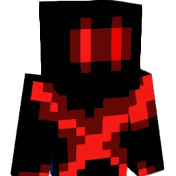 ganzito_mars Minecraft avatar bust