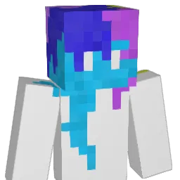 gaogao80 Minecraft avatar bust