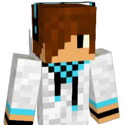 gaothi's Minecraft skin