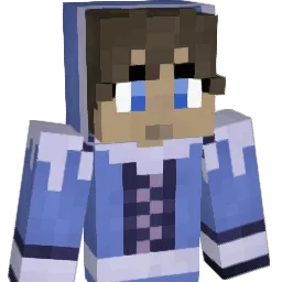gaphers's Minecraft skin