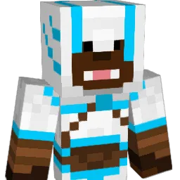 gar97's Minecraft skin