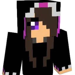 garHD Minecraft avatar bust