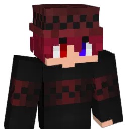 garavello Minecraft avatar bust