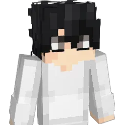 garbag3 Minecraft avatar bust