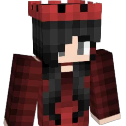 garbage_can Minecraft avatar bust