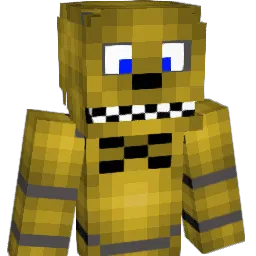 garbare24's Minecraft skin