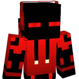 garbgestranger Minecraft avatar bust