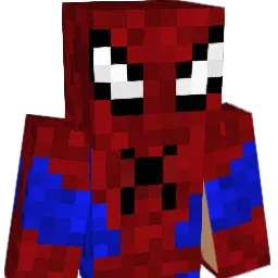 garbrother Minecraft avatar bust