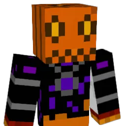 garcia0123 Minecraft avatar bust