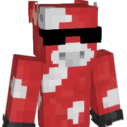 garcoob_ Minecraft avatar bust