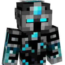 garcookie's Minecraft skin
