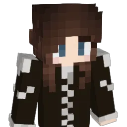 gardengnome04 Minecraft avatar bust
