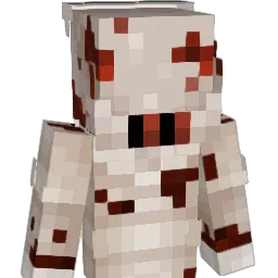gardenofeden64 Minecraft avatar bust